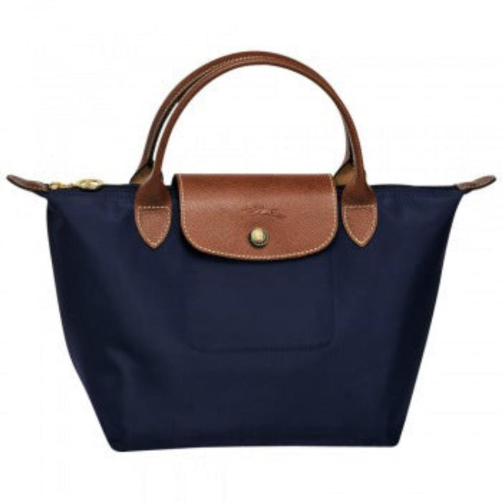 Longchamp Le Pliage Original S Folding Hand Bag