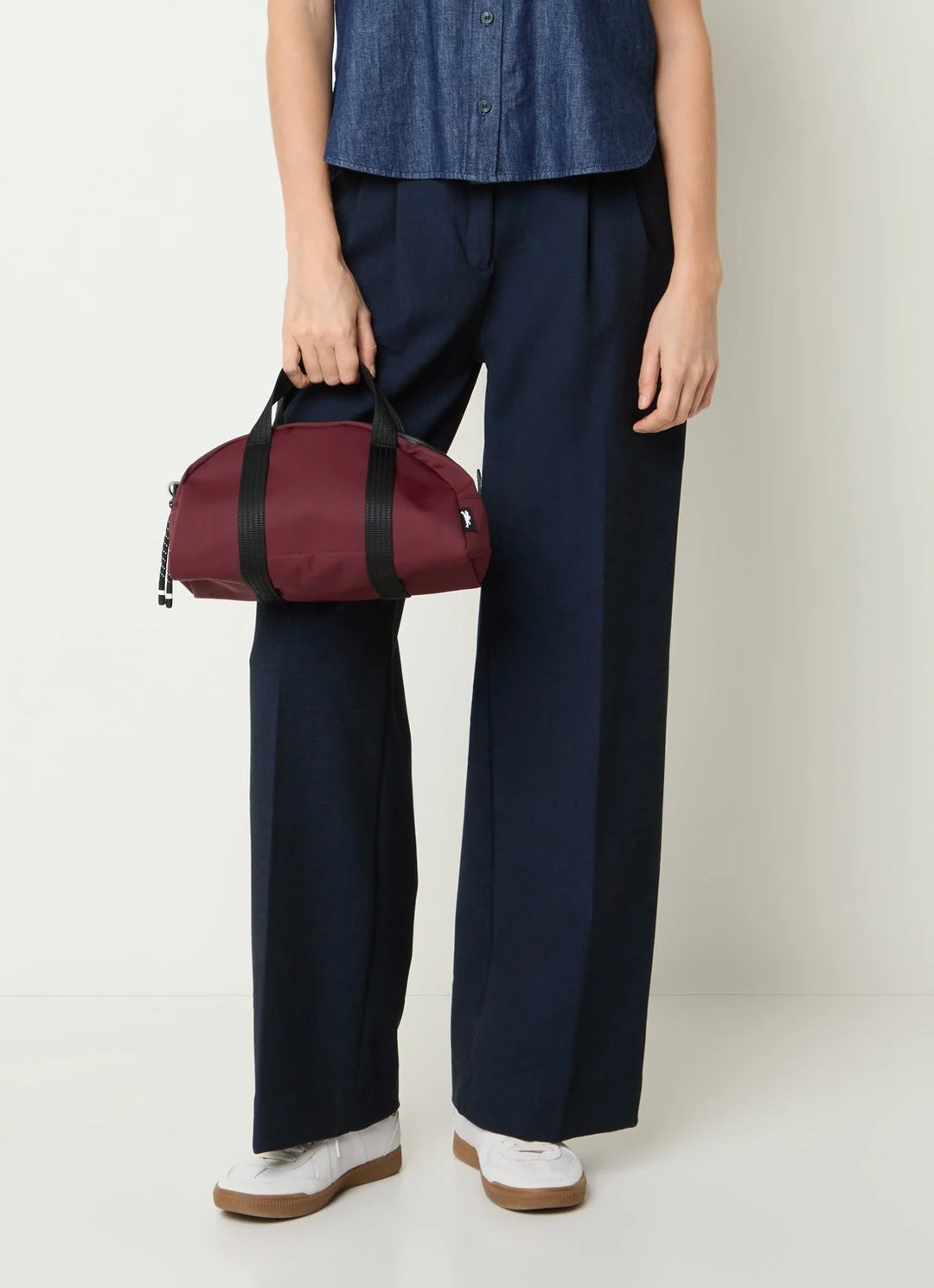 Longchamp Le Pliage Energy handtas XS met afneembare schouderriem