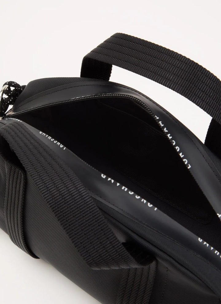 Longchamp Le Pliage Energy handtas XS met afneembare schouderriem