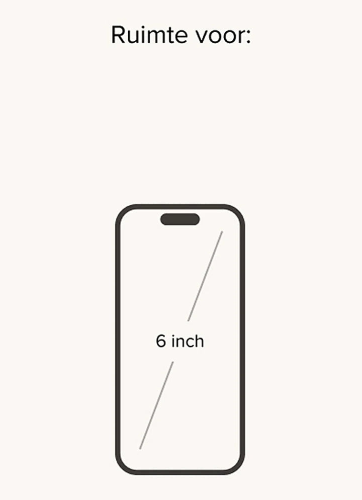 Longchamp Le Pliage Xtra handtas XS van leer met afneembare schouderriem