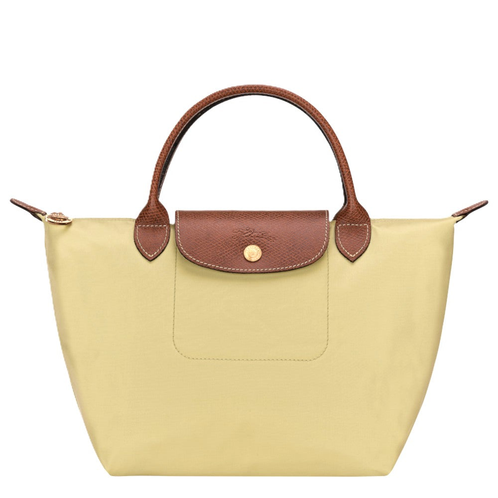 Longchamp Le Pliage Original S Folding Hand Bag